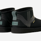UGG Classic Ultra Mini Boot Reese Cooper Black