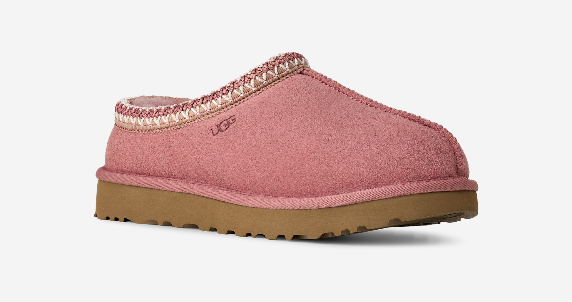 UGG Tasman II Slipper Pink Dawn (Women's)