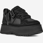 UGG Astromel Black (Women's)