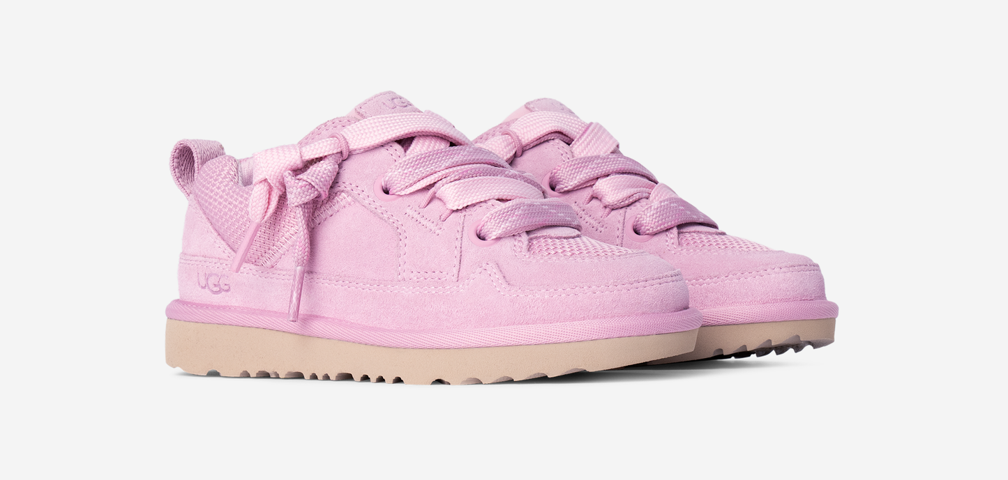 UGG Lowmel Lo Pink Jade (Kids)