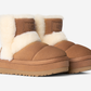 UGG Classic Chillapeak Boot Chestnut (Women's)