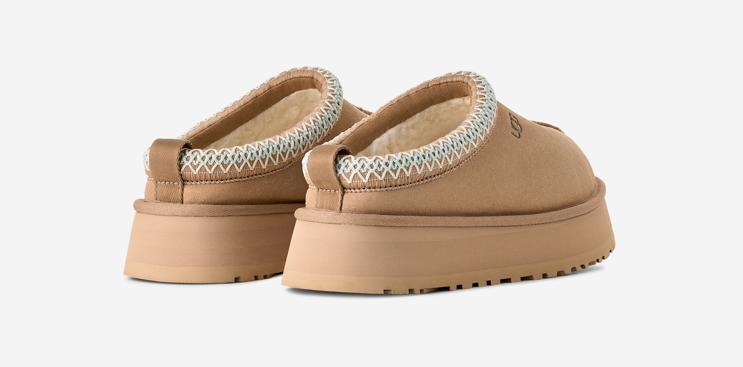 UGG Tazz Slipper Sand (Women's)