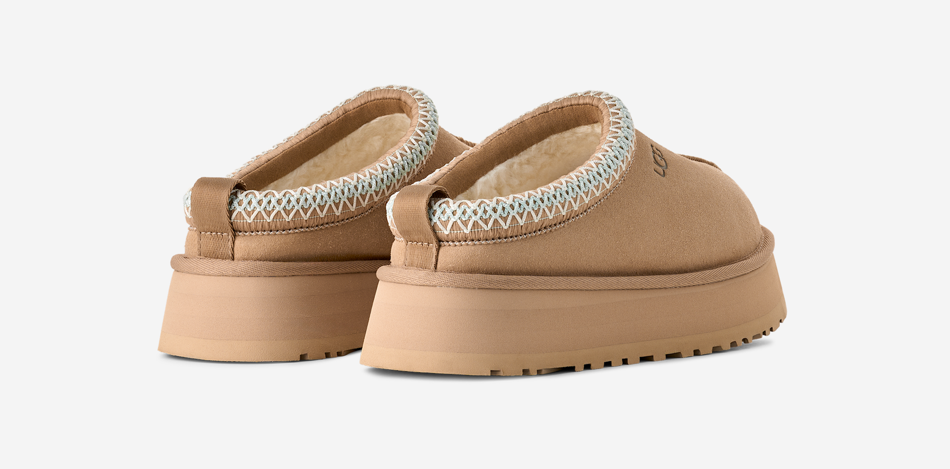 UGG Tazz Slipper Sand (Women's)