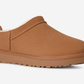 UGG Classic Micro Chestnut (Women's)