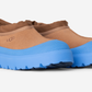UGG Tasman Weather Hybrid Slipper Chestnut Big Sky