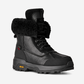 UGG Adirondack Boot XXV Black (Women's)