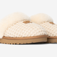 UGG Cozy Slipper Cream (Women's)