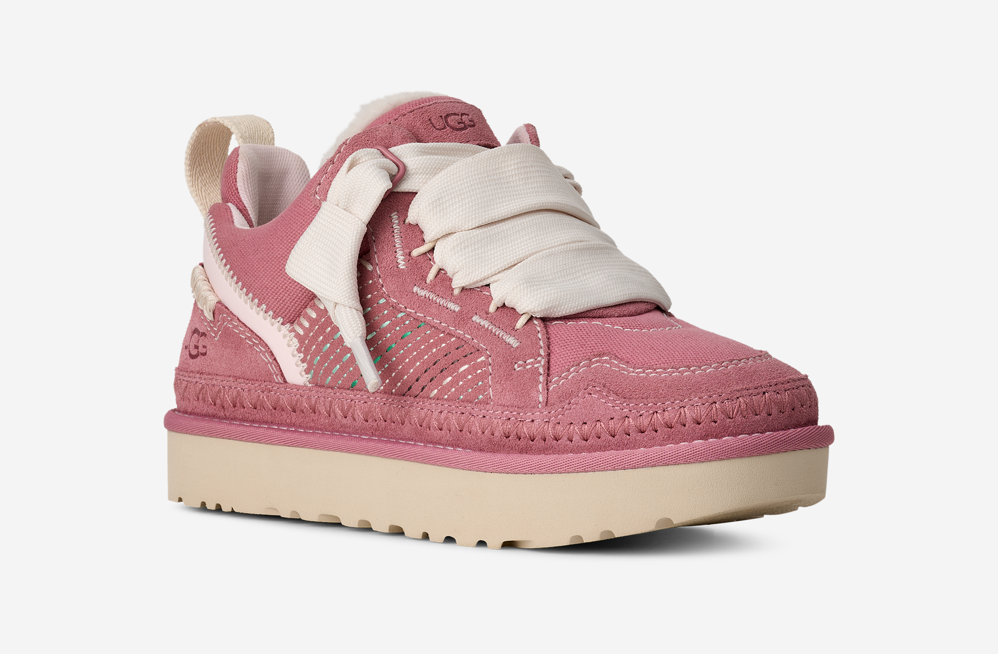 UGG Lowmel Meadow Horizon Pink (Women's)