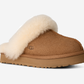 UGG Disquette Slipper Chestnut (Kids)