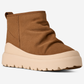 UGG Heritage Utility Mini Boot Chestnut Whitecap
