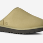 UGG Classic Slip-On Slipper Muted Brass