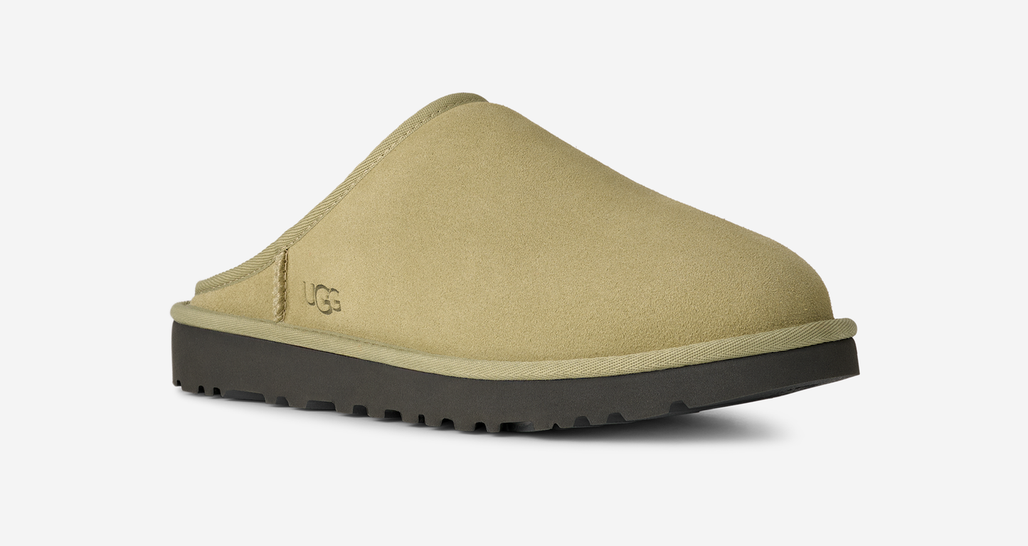 UGG Classic Slip-On Slipper Muted Brass