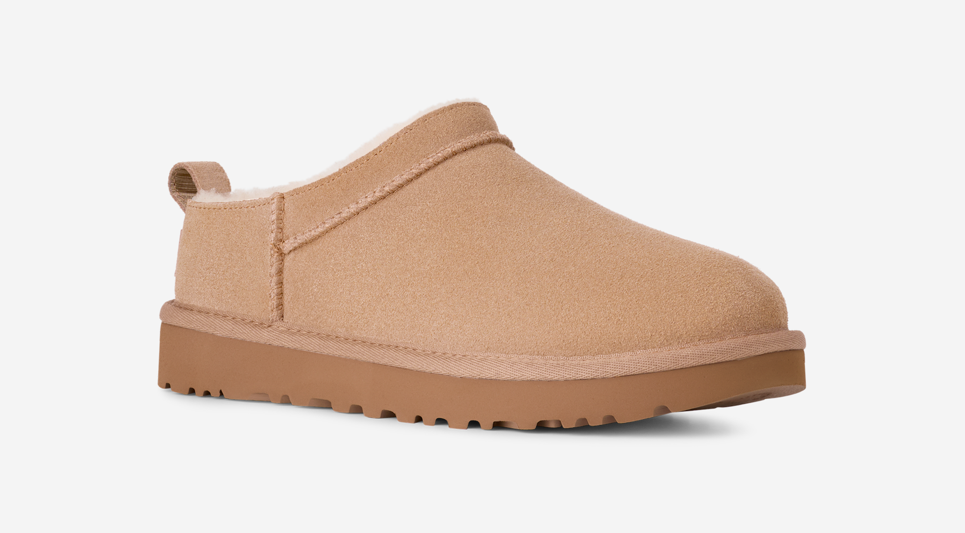 UGG Classic Micro Sand (Women's)