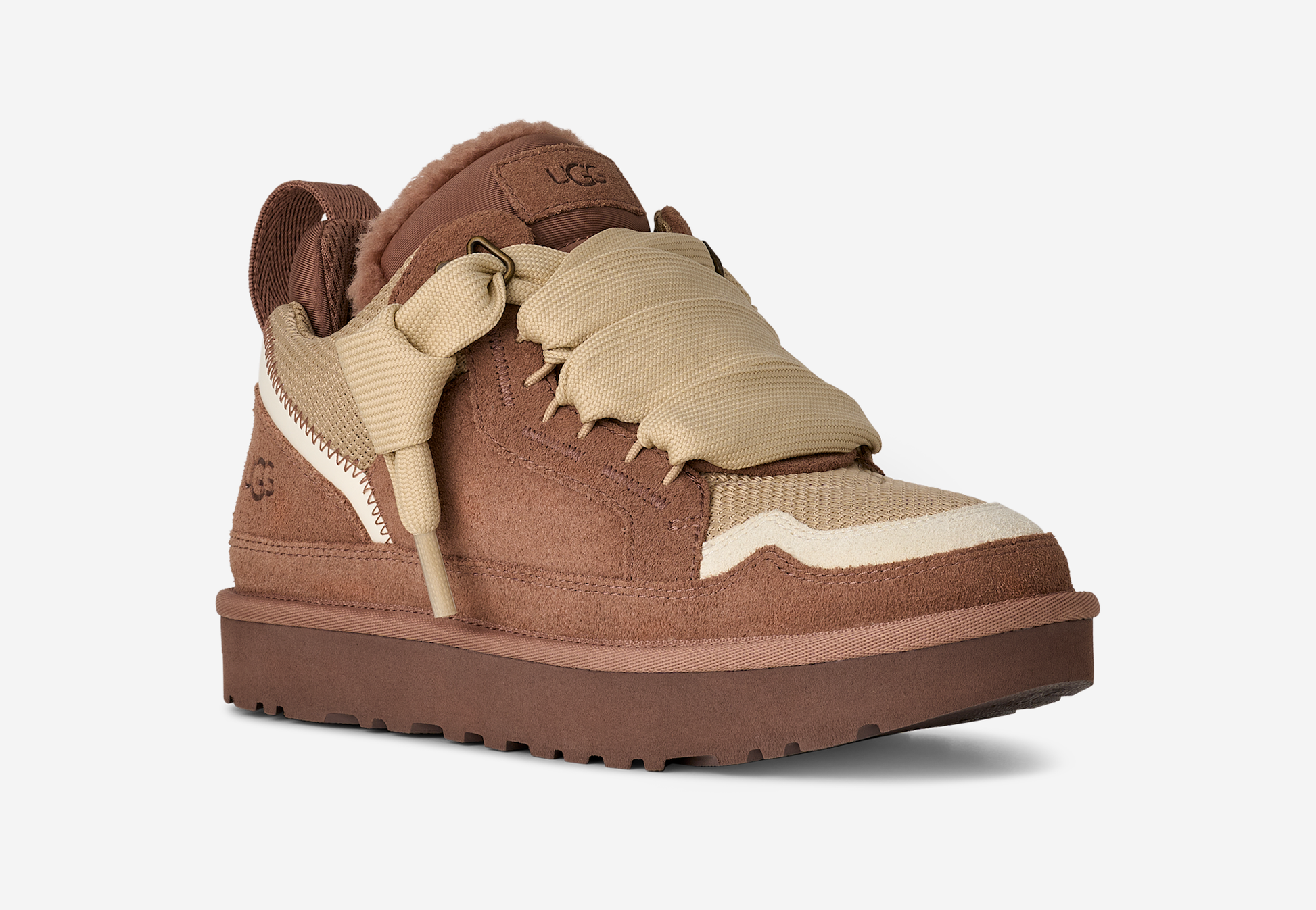 UGG Lowmel Rocky Oak (Women's)