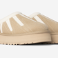 UGG Tazz Sunwave Slipper Mustard Seed (Women's)