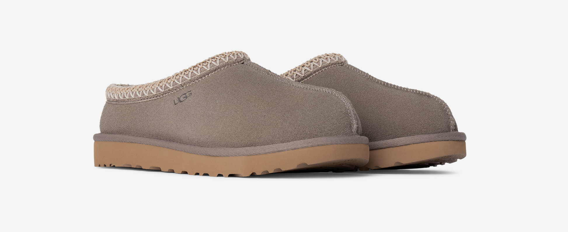 UGG Tasman Slipper Smoke Plume (Women's)
