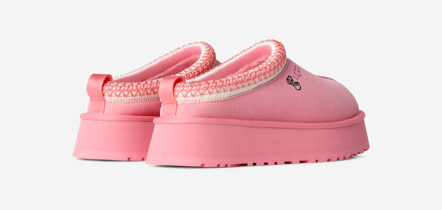 UGG Tazz Love '25 Slipper Tropical Pink (Women's)