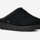 UGG Classic Slip-On Slipper Black (Kids)