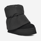 UGG Classic Mini Dipper Puffer Boot Black (Women's)