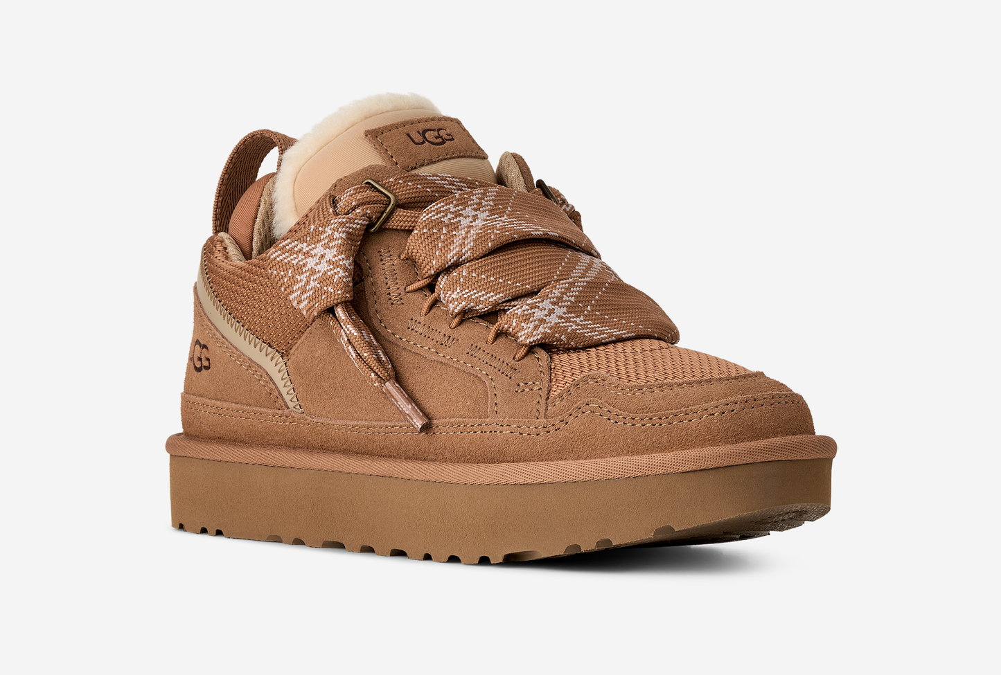 UGG Lowmel Chestnut (Women's)
