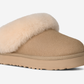 UGG Tazzelle Slipper Mustard Seed (Kids)