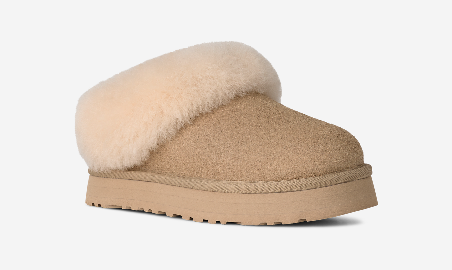 UGG Tazzelle Slipper Mustard Seed (Kids)