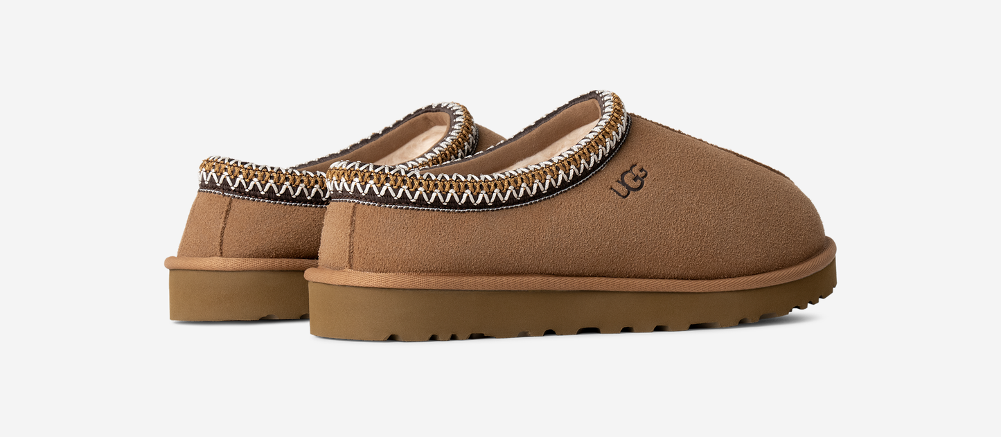UGG Tasman Slipper Chestnut