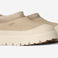 UGG Tasman Weather Hybrid Slipper Mustard Seed Cream