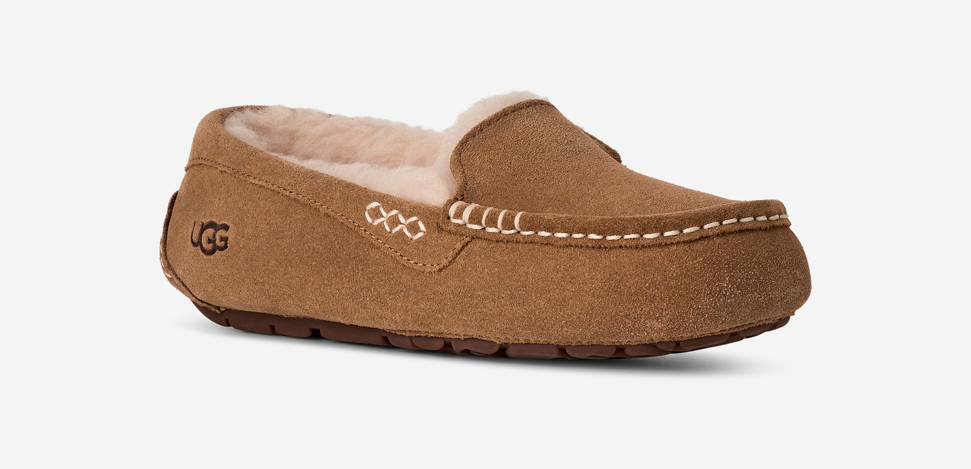 UGG Ansley Slipper Chestnut (Women's)