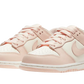 Dunk Low Orange Pearl Copii (PS)