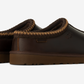 UGG Tasman LTHR Regen Slipper Ironwood