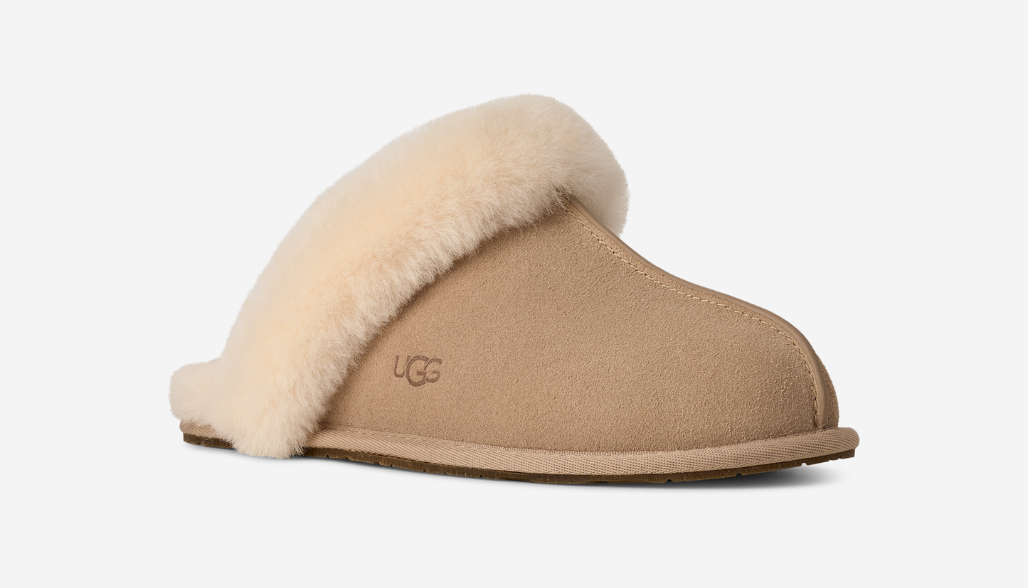 UGG Scuffette II Slipper Sand (Women's)