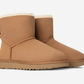 UGG Mini Bailey Bow II Chestnut (Women's)