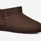 UGG Classic Ultra Mini Boot Dusted Cocoa