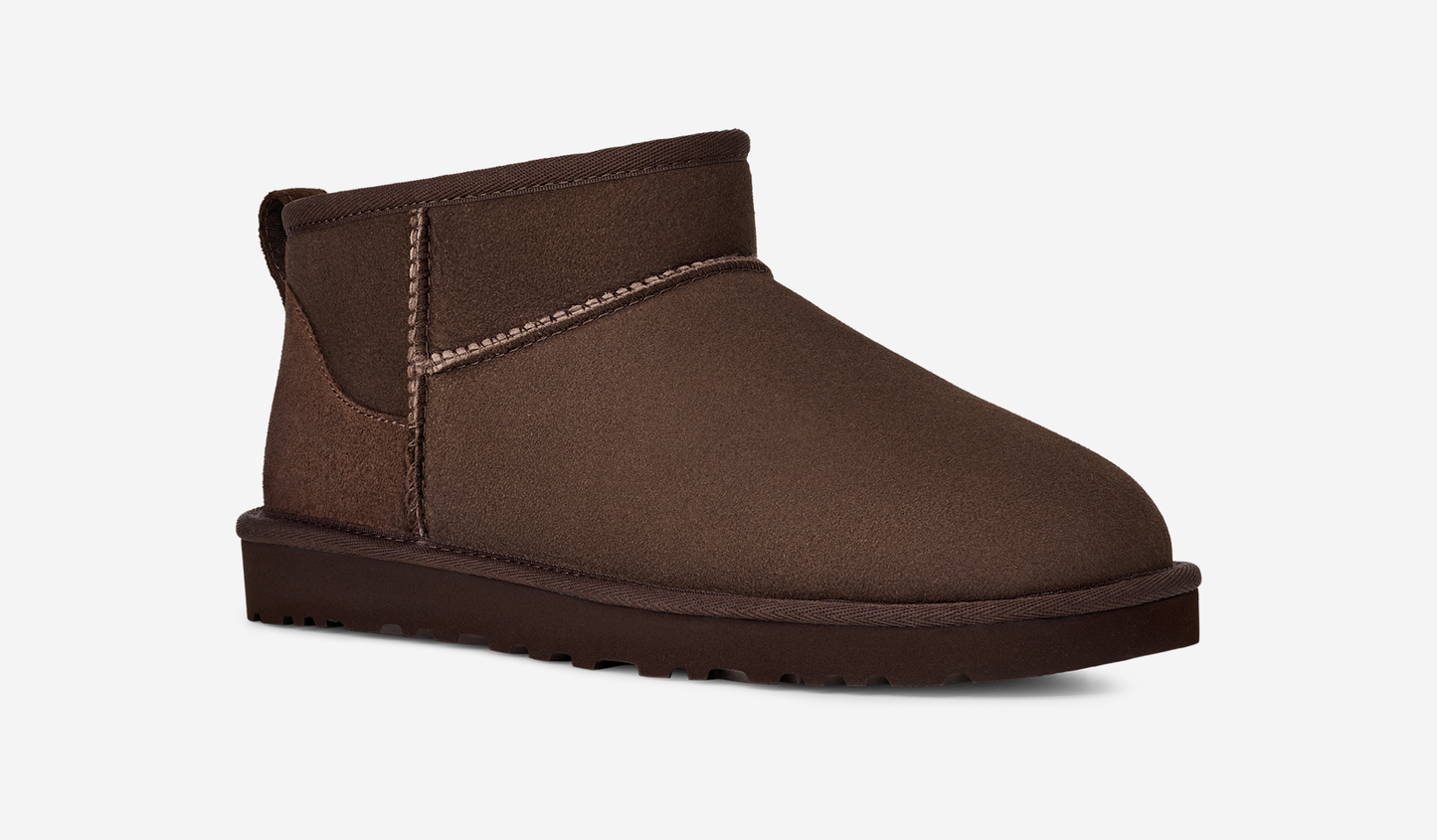 UGG Classic Ultra Mini Boot Dusted Cocoa
