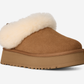 UGG Tazzelle Slipper Chestnut (Women's)