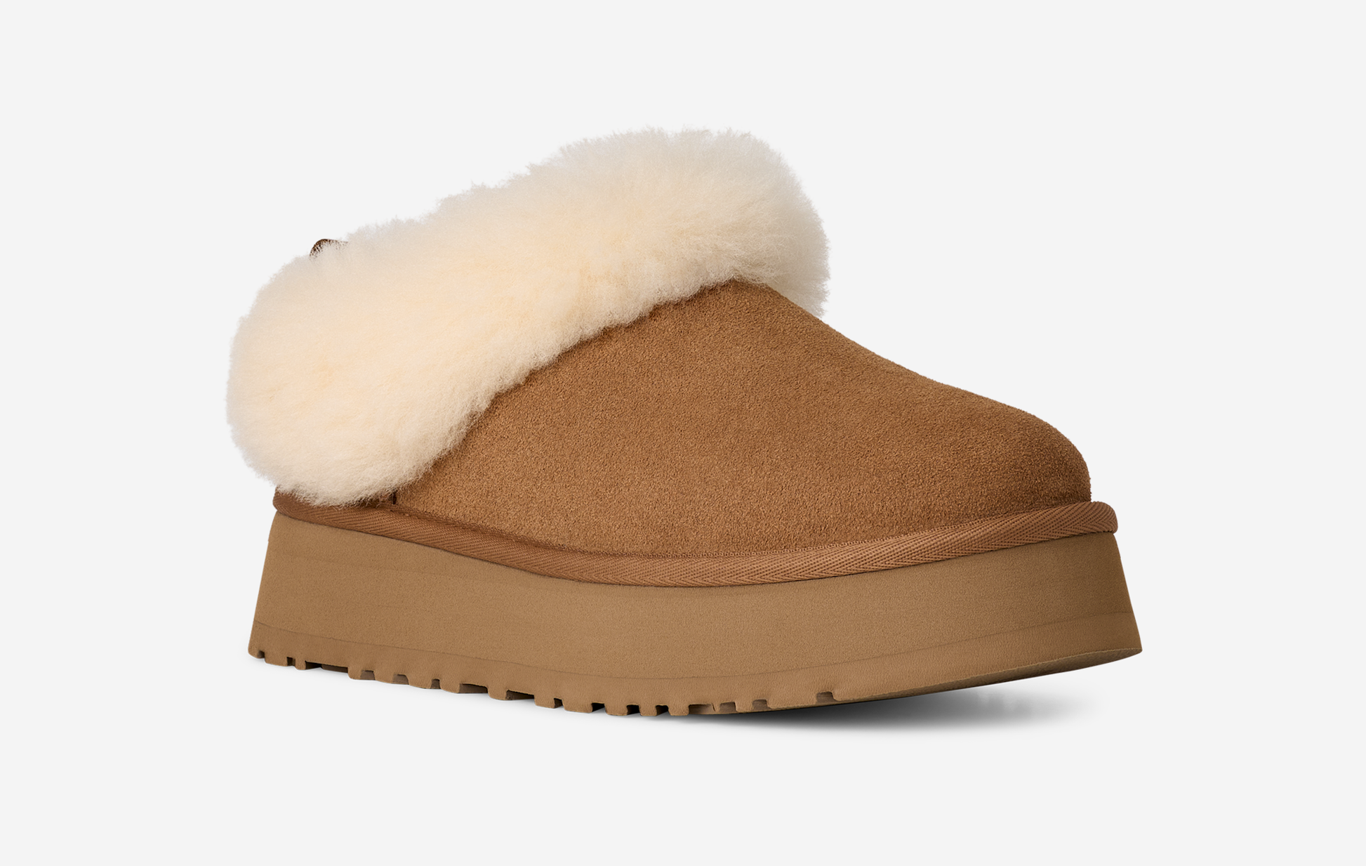 UGG Tazzelle Slipper Chestnut (Women's)