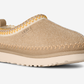 UGG Tasman Biarritz Slipper Mustard Seed (Women's)