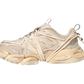adidas XLG Runner Deluxe 2.0 Wonder White Cream