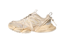 adidas XLG Runner Deluxe 2.0 Wonder White Cream