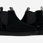 UGG Neumel Chelsea Boot Black