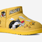 UGG Classic Ultra Mini Boot Palace x Looney Tunes Yellow