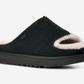 UGG Greenport Slide Black (Women's)