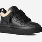 UGG Lowmel Leather Black (Women's)