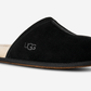 UGG Scuff Slipper Black