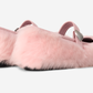 UGG Mary Jane AMBUSH Pink (Women's)