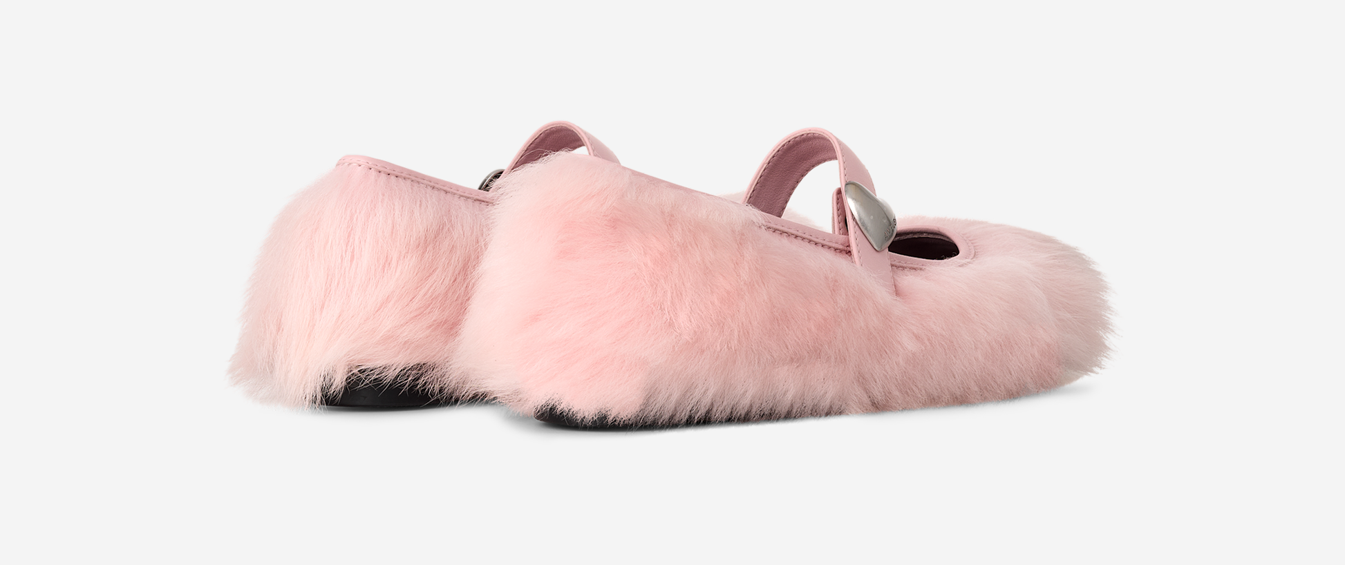 UGG Mary Jane AMBUSH Pink (Women's)