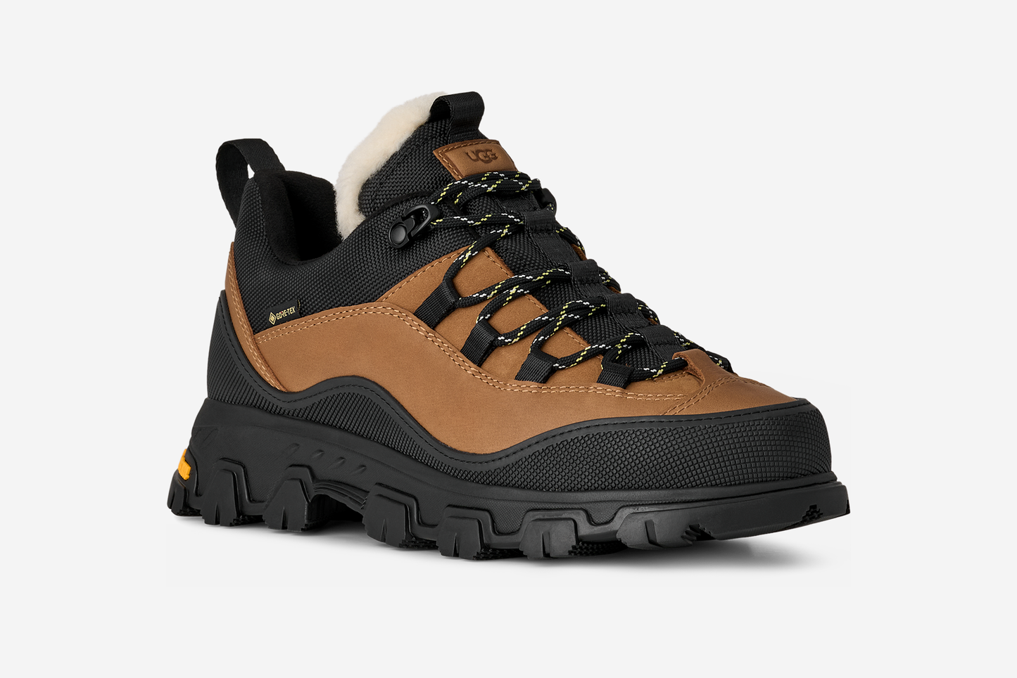 UGG MetroTrek Hiker Chestnut (Women's)