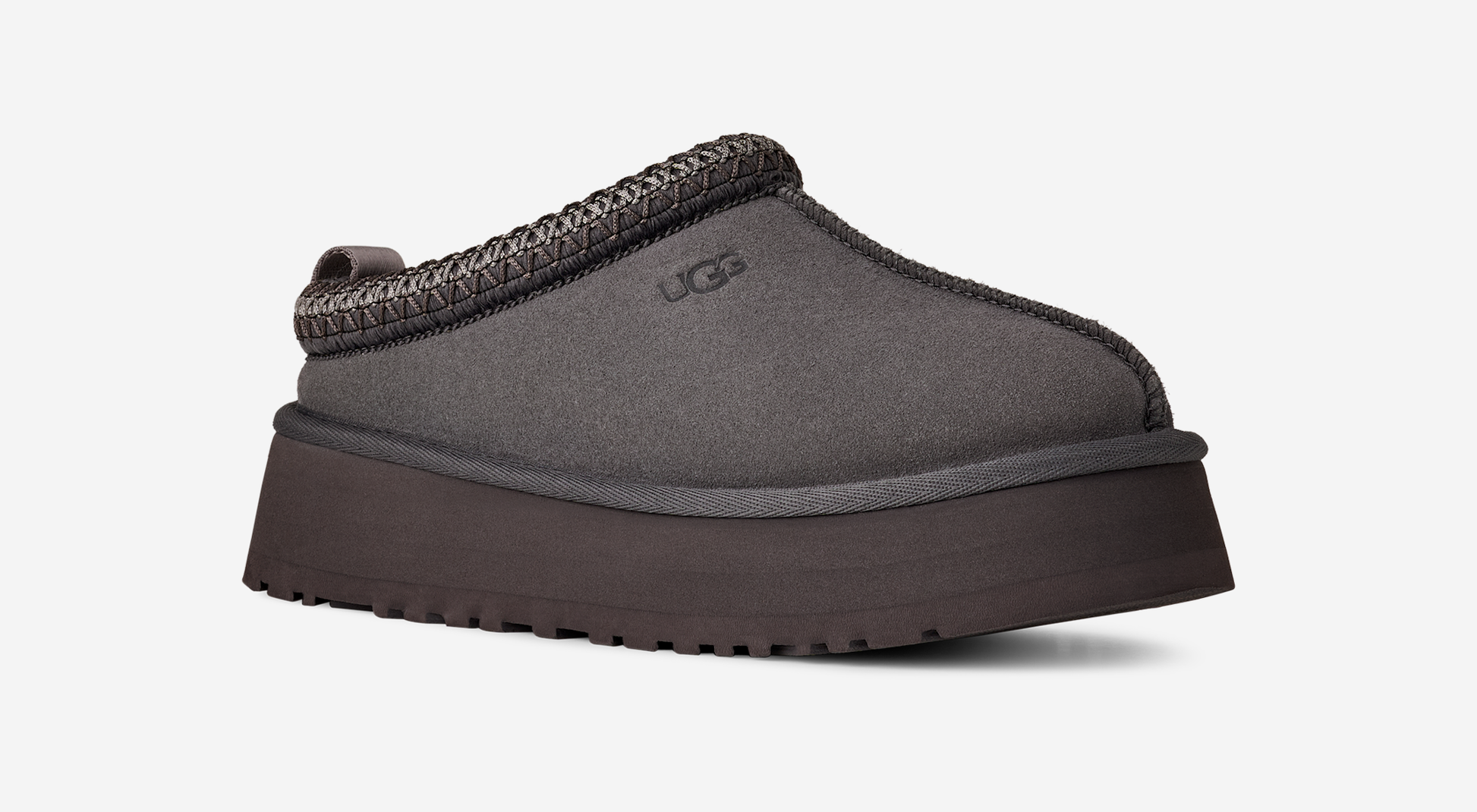 UGG Tazz II Slipper Obsidian (Women's)