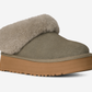 UGG Tazzelle Slipper Moss Green (Women's)